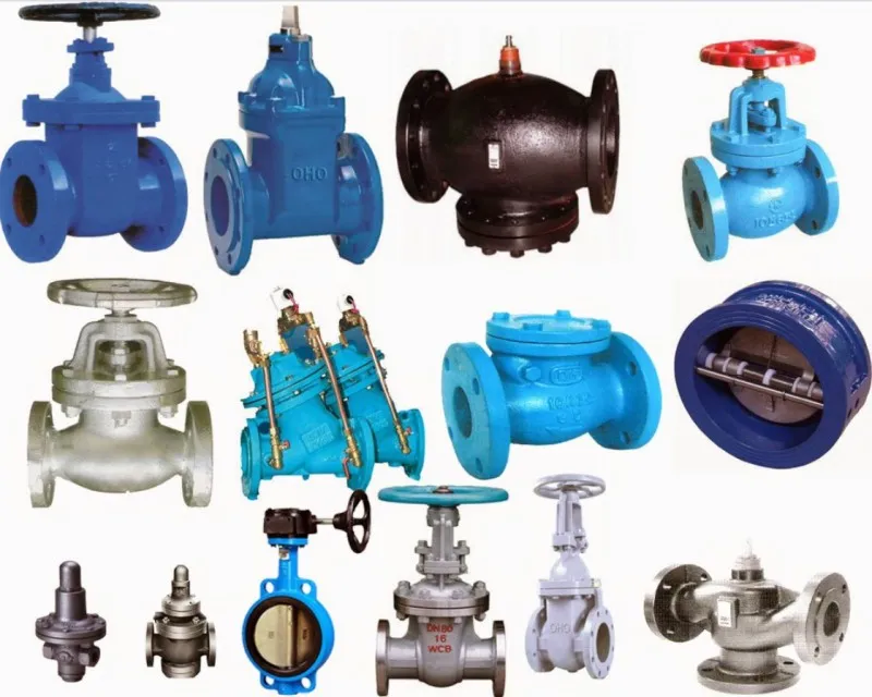 Sản phẩm hinh anh van cong nghiep — Công Ty TNHH Thương Mại Dịch Vụ Kỹ Thuật Đại Phúc — MST 0310213008