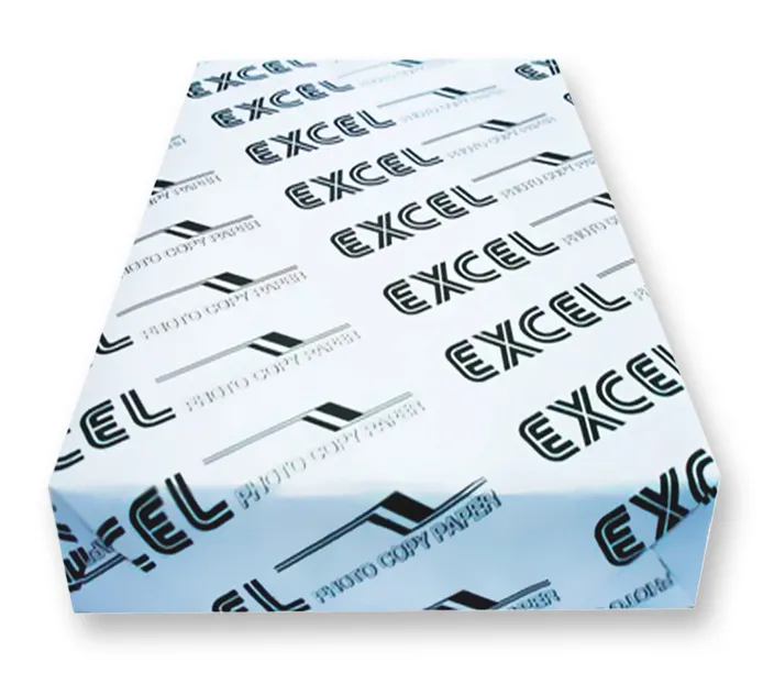 Sản phẩm giay excel a4 68 gsm907 — Công Ty TNHH Thương Mại Dịch Vụ ánh Hằng — MST 0310213350