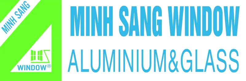 Logo Công Ty TNHH SX TM Minh Sang Window