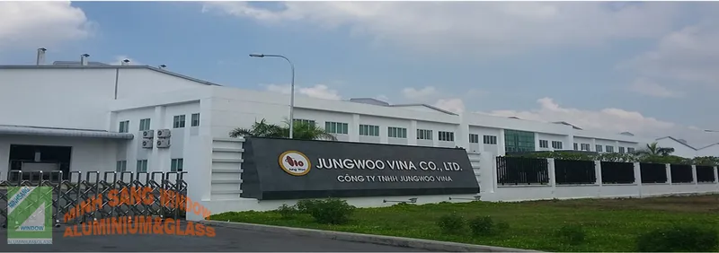 Sản phẩm cong trinh 2 1 — Công Ty TNHH SX TM Minh Sang Window — MST 0310214001
