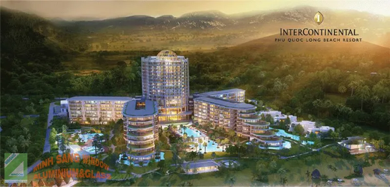 Sản phẩm cong trinh 8 1 — Công Ty TNHH SX TM Minh Sang Window — MST 0310214001