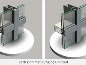 Sản phẩm mat dung unitized 300x225 — Công Ty TNHH SX TM Minh Sang Window — MST 0310214001