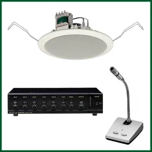 Sản phẩm am thanh 300x300 — Công Ty TNHH Công Nghệ Số Sáng Nghiệp — MST 0310217186
