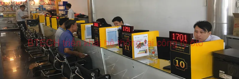 Sản phẩm CongtyOto1 — Công Ty TNHH Công Nghệ Số Sáng Nghiệp — MST 0310217186