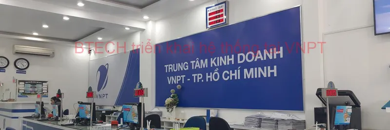 Sản phẩm VNPT2 — Công Ty TNHH Công Nghệ Số Sáng Nghiệp — MST 0310217186