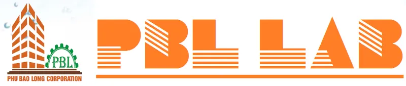 Logo Công Ty Cổ Phần Phú Bảo Long