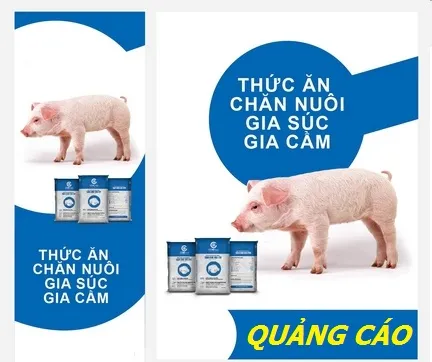Sản phẩm THUC AN CHAN NUOI — Công Ty Cổ Phần Phú Bảo Long — MST 0310226078