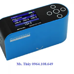 Sản phẩm máy đo độ bóng 3 góc 300x300 — Công Ty Cổ Phần Phú Bảo Long — MST 0310226078