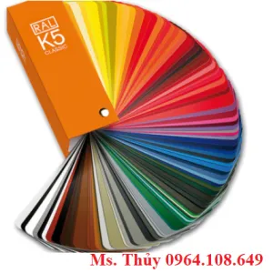 Sản phẩm ral k5 300x300 — Công Ty Cổ Phần Phú Bảo Long — MST 0310226078