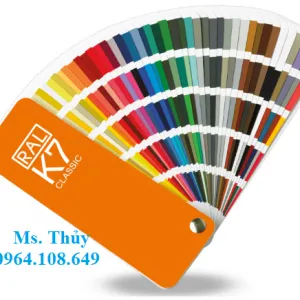 Sản phẩm ral k7 300x300 — Công Ty Cổ Phần Phú Bảo Long — MST 0310226078