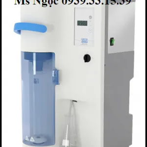 Sản phẩm Máy chưng cất đạm UDK 129 300x300 — Công Ty Cổ Phần Phú Bảo Long — MST 0310226078