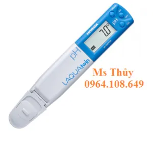 Sản phẩm pH 11 horiba 300x300 — Công Ty Cổ Phần Phú Bảo Long — MST 0310226078