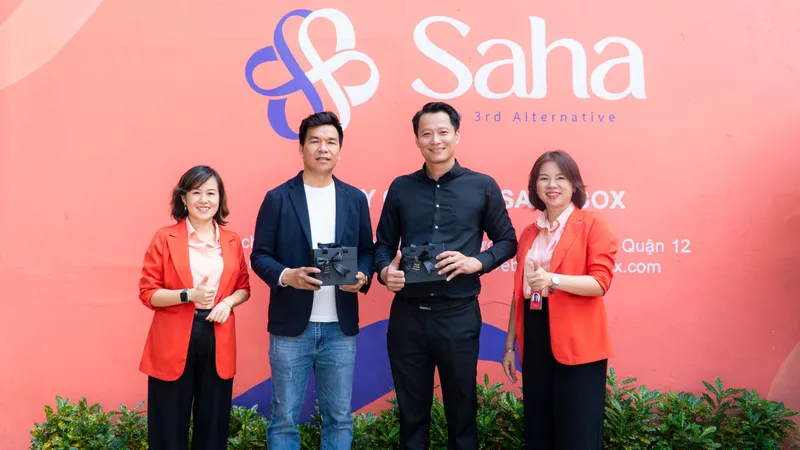 Sản phẩm Saha scaled — Bao Bì Saha Box - Công Ty Cổ Phần Saha Box — MST 0310226575