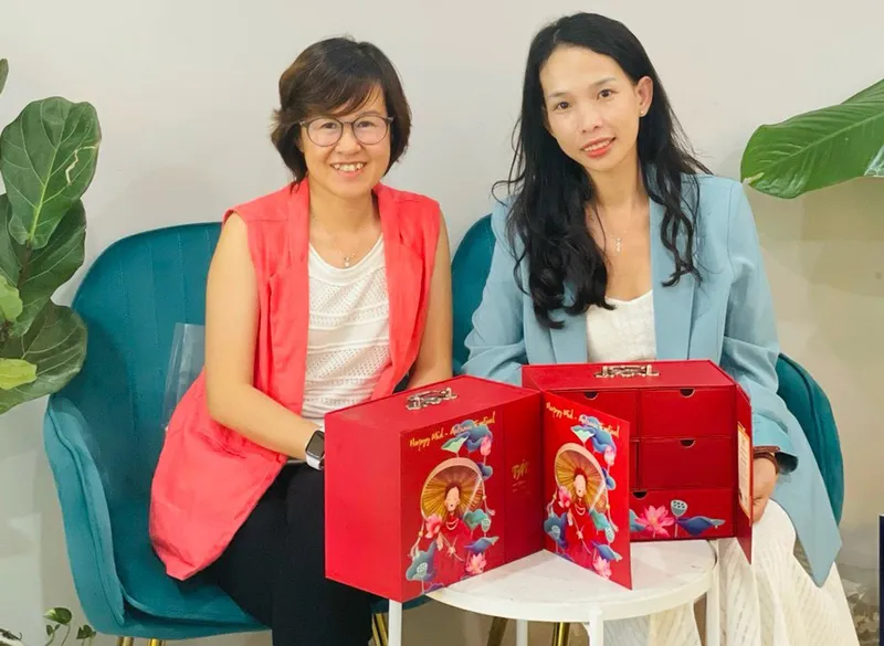 Sản phẩm sahabox va co tam — Bao Bì Saha Box - Công Ty Cổ Phần Saha Box — MST 0310226575