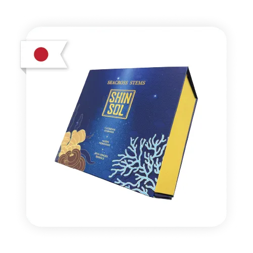 Sản phẩm xk1 — Bao Bì Saha Box - Công Ty Cổ Phần Saha Box — MST 0310226575