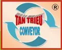 Logo Băng Tải Tấn Triều - Công Ty TNHH Một Thành Viên Sản Xuất Thương Mại Tấn Triều