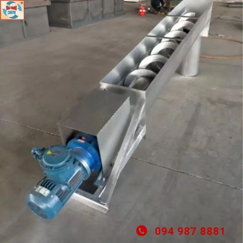 Sản phẩm Bang tai bang chuyen Tan Trieu 1  — Băng Tải Tấn Triều - Công Ty TNHH Một Thành Viên Sản Xuất Thương Mại Tấn Triều — MST 0310226818