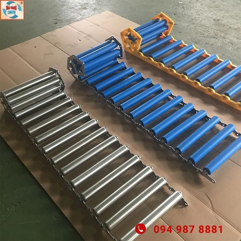 Sản phẩm Bang tai bang chuyen Tan Trieu 15  — Băng Tải Tấn Triều - Công Ty TNHH Một Thành Viên Sản Xuất Thương Mại Tấn Triều — MST 0310226818