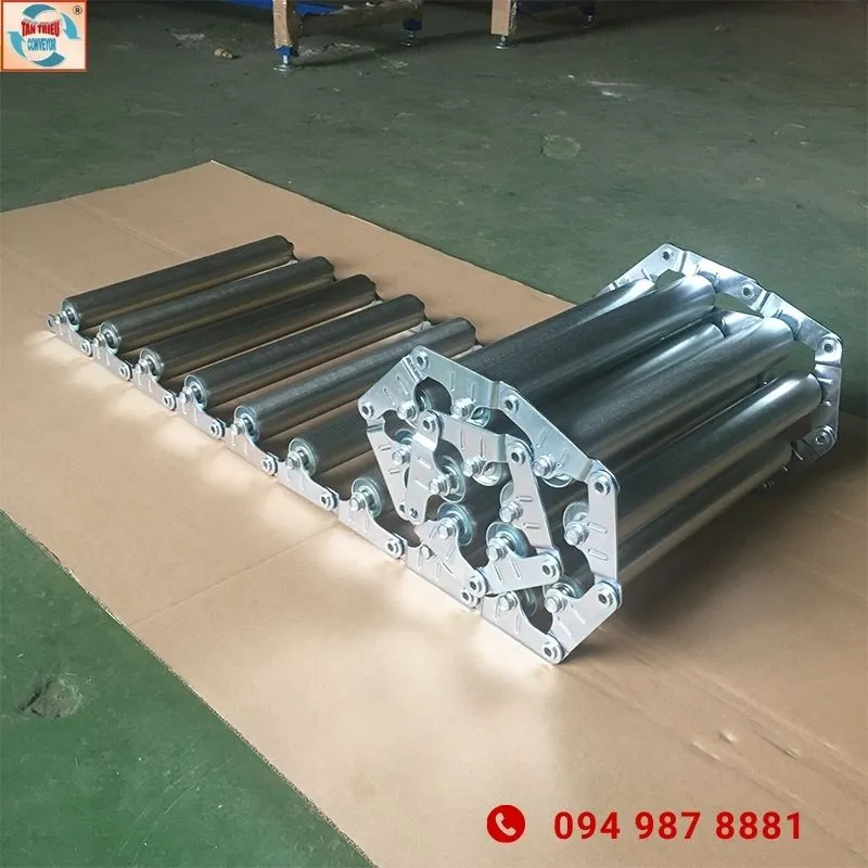 Sản phẩm Bang tai bang chuyen Tan Trieu 16  — Băng Tải Tấn Triều - Công Ty TNHH Một Thành Viên Sản Xuất Thương Mại Tấn Triều — MST 0310226818