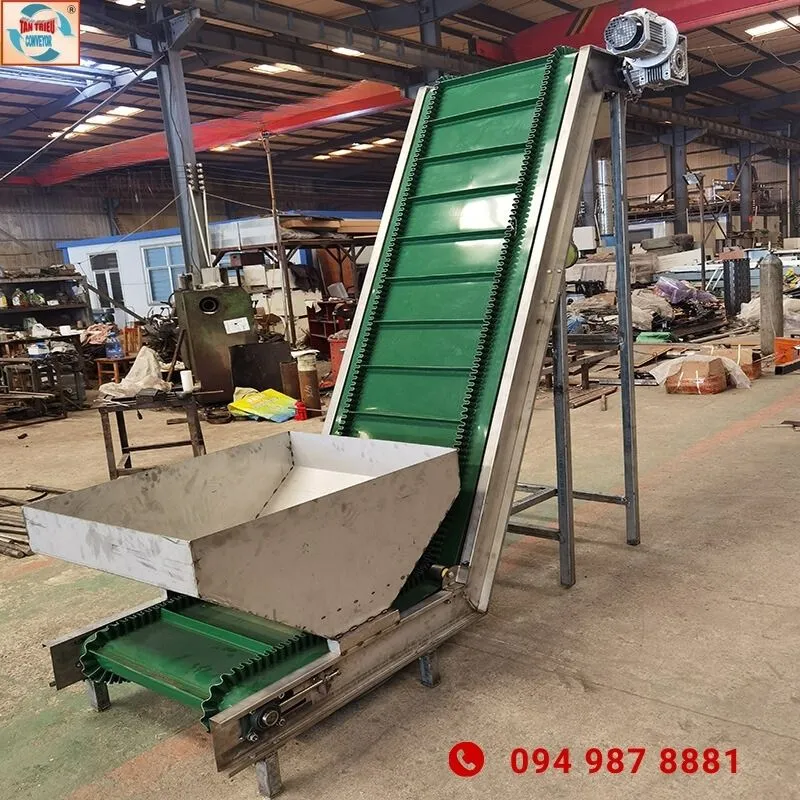 Sản phẩm Bang tai bang chuyen Tan Trieu 19  — Băng Tải Tấn Triều - Công Ty TNHH Một Thành Viên Sản Xuất Thương Mại Tấn Triều — MST 0310226818