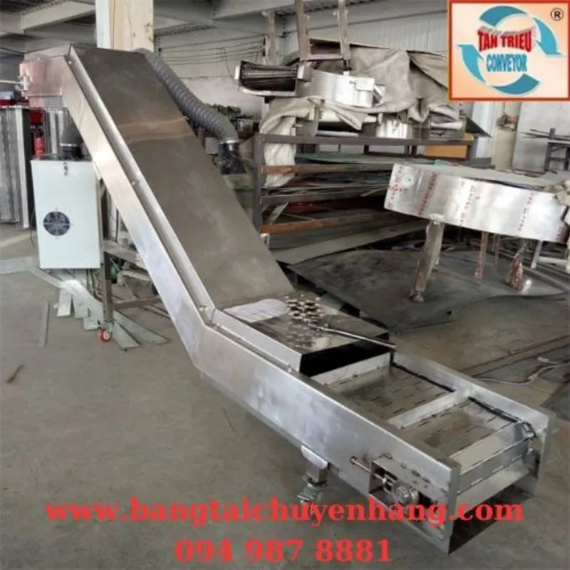 Sản phẩm Bang tai bang chuyen Tan Trieu 22  — Băng Tải Tấn Triều - Công Ty TNHH Một Thành Viên Sản Xuất Thương Mại Tấn Triều — MST 0310226818