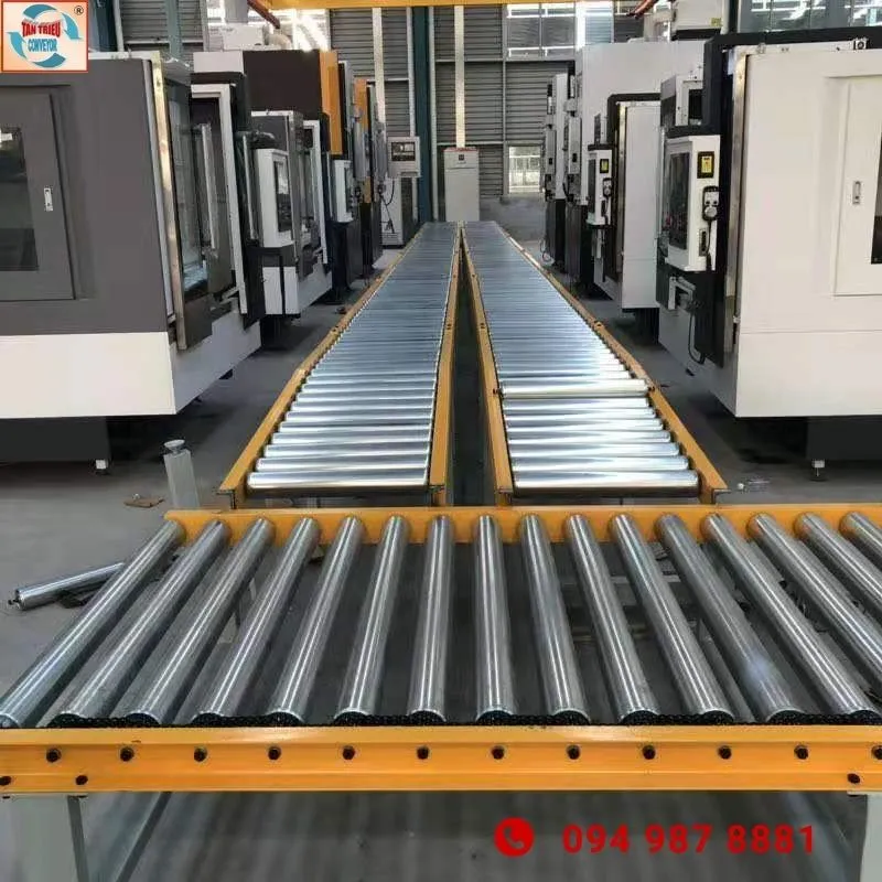 Sản phẩm Bang tai bang chuyen Tan Trieu 26  — Băng Tải Tấn Triều - Công Ty TNHH Một Thành Viên Sản Xuất Thương Mại Tấn Triều — MST 0310226818