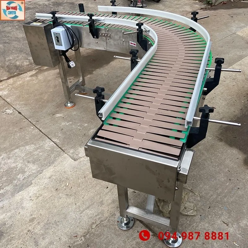 Sản phẩm Bang tai bang chuyen Tan Trieu 27  — Băng Tải Tấn Triều - Công Ty TNHH Một Thành Viên Sản Xuất Thương Mại Tấn Triều — MST 0310226818