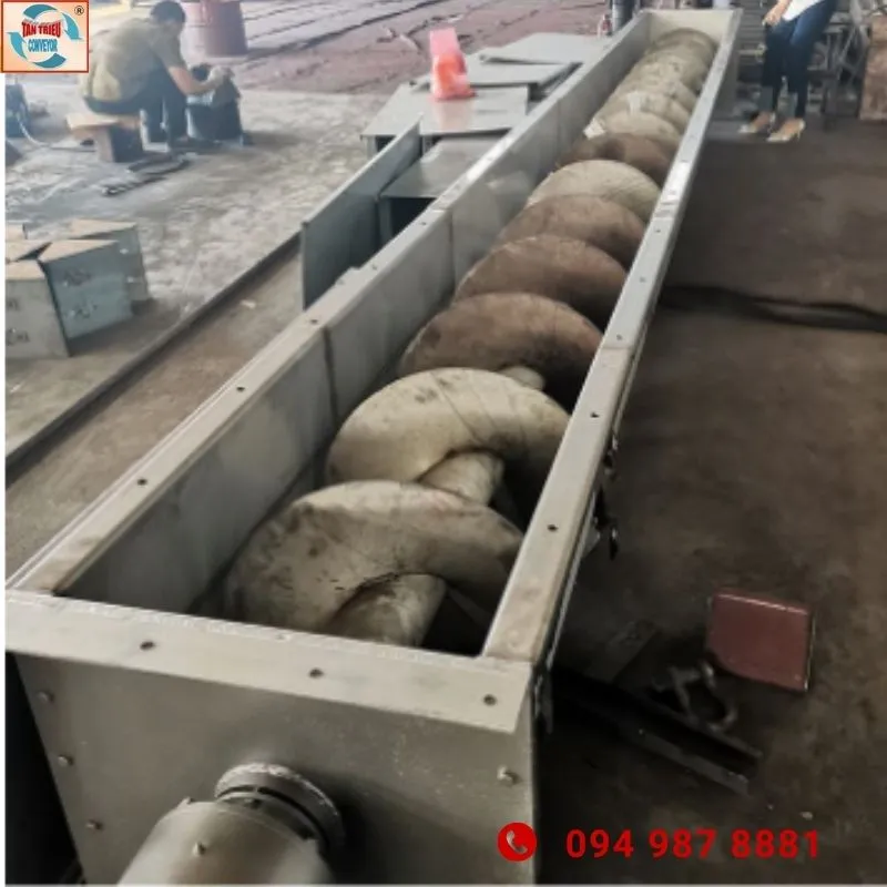 Sản phẩm Bang tai bang chuyen Tan Trieu 3  — Băng Tải Tấn Triều - Công Ty TNHH Một Thành Viên Sản Xuất Thương Mại Tấn Triều — MST 0310226818
