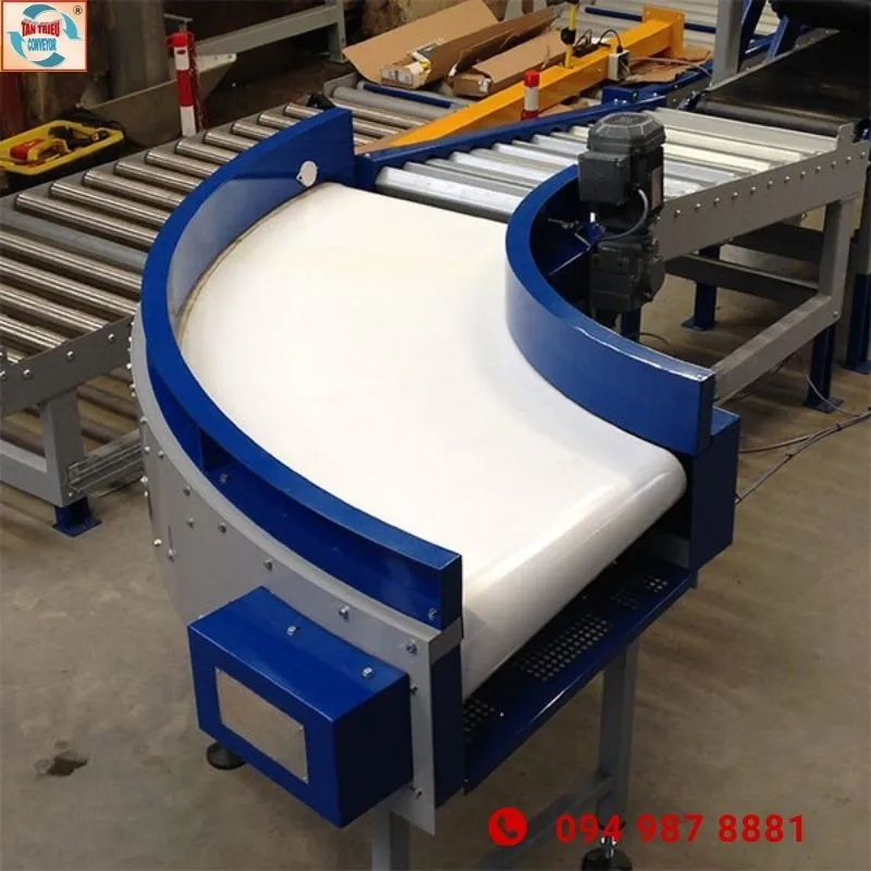 Sản phẩm Bang tai bang chuyen Tan Trieu 32  — Băng Tải Tấn Triều - Công Ty TNHH Một Thành Viên Sản Xuất Thương Mại Tấn Triều — MST 0310226818