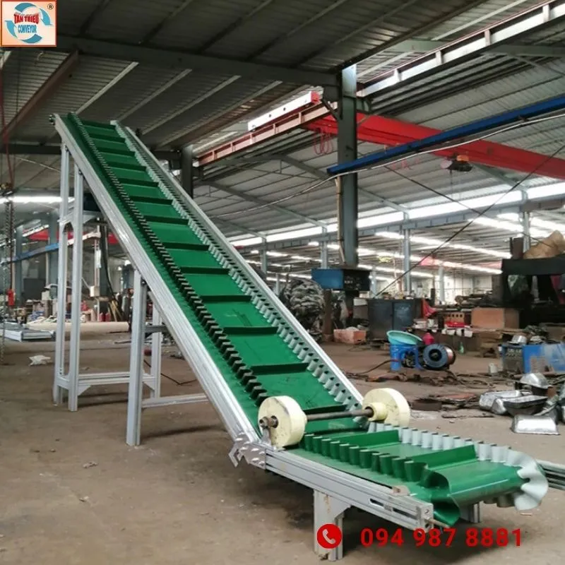 Sản phẩm Bang tai bang chuyen Tan Trieu 36  — Băng Tải Tấn Triều - Công Ty TNHH Một Thành Viên Sản Xuất Thương Mại Tấn Triều — MST 0310226818