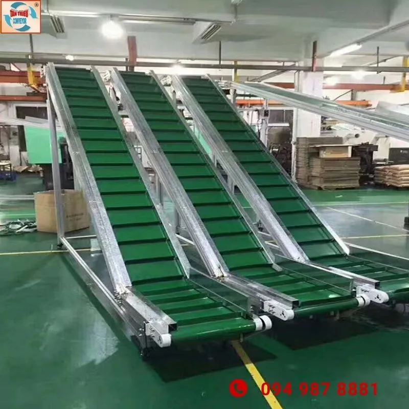 Sản phẩm Bang tai bang chuyen Tan Trieu 38  — Băng Tải Tấn Triều - Công Ty TNHH Một Thành Viên Sản Xuất Thương Mại Tấn Triều — MST 0310226818