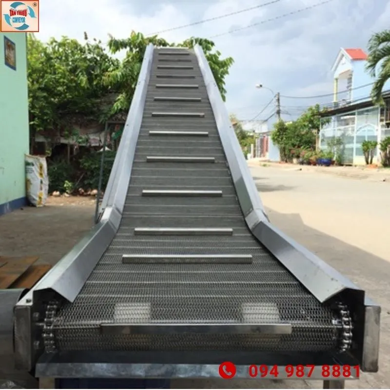 Sản phẩm Bang tai bang chuyen Tan Trieu 42  — Băng Tải Tấn Triều - Công Ty TNHH Một Thành Viên Sản Xuất Thương Mại Tấn Triều — MST 0310226818