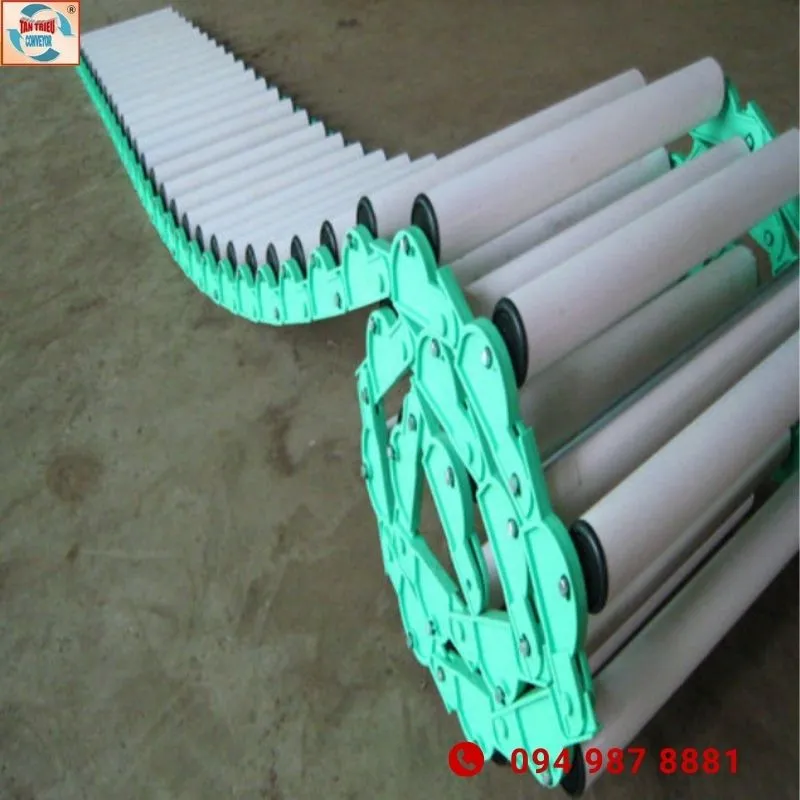 Sản phẩm Bang tai bang chuyen Tan Trieu 5  — Băng Tải Tấn Triều - Công Ty TNHH Một Thành Viên Sản Xuất Thương Mại Tấn Triều — MST 0310226818