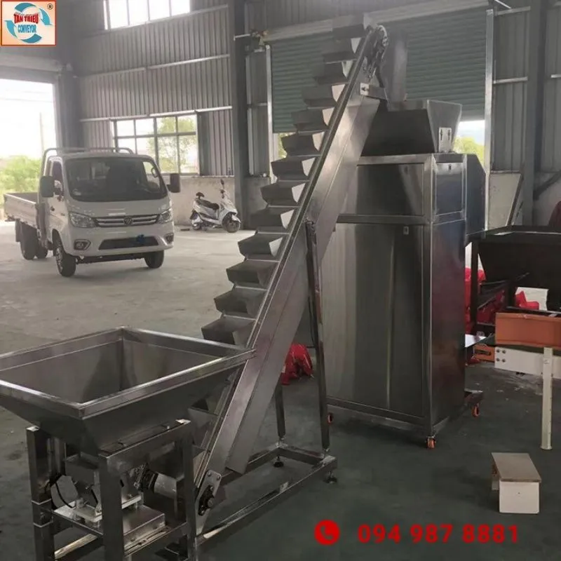 Sản phẩm Bang tai bang chuyen Tan Trieu 6  — Băng Tải Tấn Triều - Công Ty TNHH Một Thành Viên Sản Xuất Thương Mại Tấn Triều — MST 0310226818