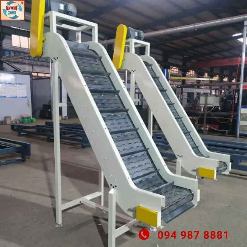 Sản phẩm Bang tai bang chuyen Tan Trieu 75  — Băng Tải Tấn Triều - Công Ty TNHH Một Thành Viên Sản Xuất Thương Mại Tấn Triều — MST 0310226818