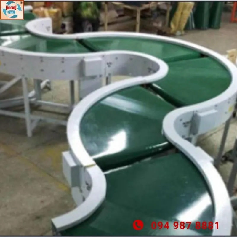 Sản phẩm Bang tai bang chuyen Tan Trieu 79  — Băng Tải Tấn Triều - Công Ty TNHH Một Thành Viên Sản Xuất Thương Mại Tấn Triều — MST 0310226818