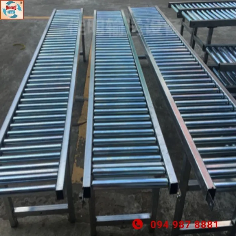 Sản phẩm Bang tai bang chuyen Tan Trieu 81  — Băng Tải Tấn Triều - Công Ty TNHH Một Thành Viên Sản Xuất Thương Mại Tấn Triều — MST 0310226818