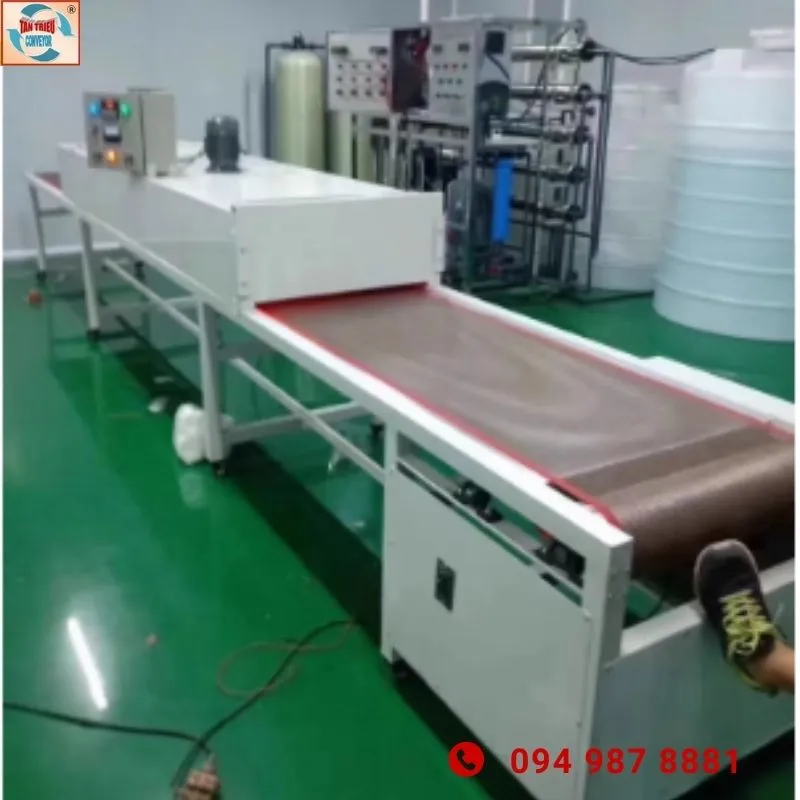 Sản phẩm Bang tai bang chuyen Tan Trieu 84  — Băng Tải Tấn Triều - Công Ty TNHH Một Thành Viên Sản Xuất Thương Mại Tấn Triều — MST 0310226818