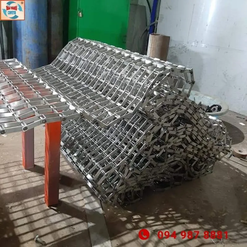 Sản phẩm Bang tai bang chuyen Tan Trieu 86  — Băng Tải Tấn Triều - Công Ty TNHH Một Thành Viên Sản Xuất Thương Mại Tấn Triều — MST 0310226818