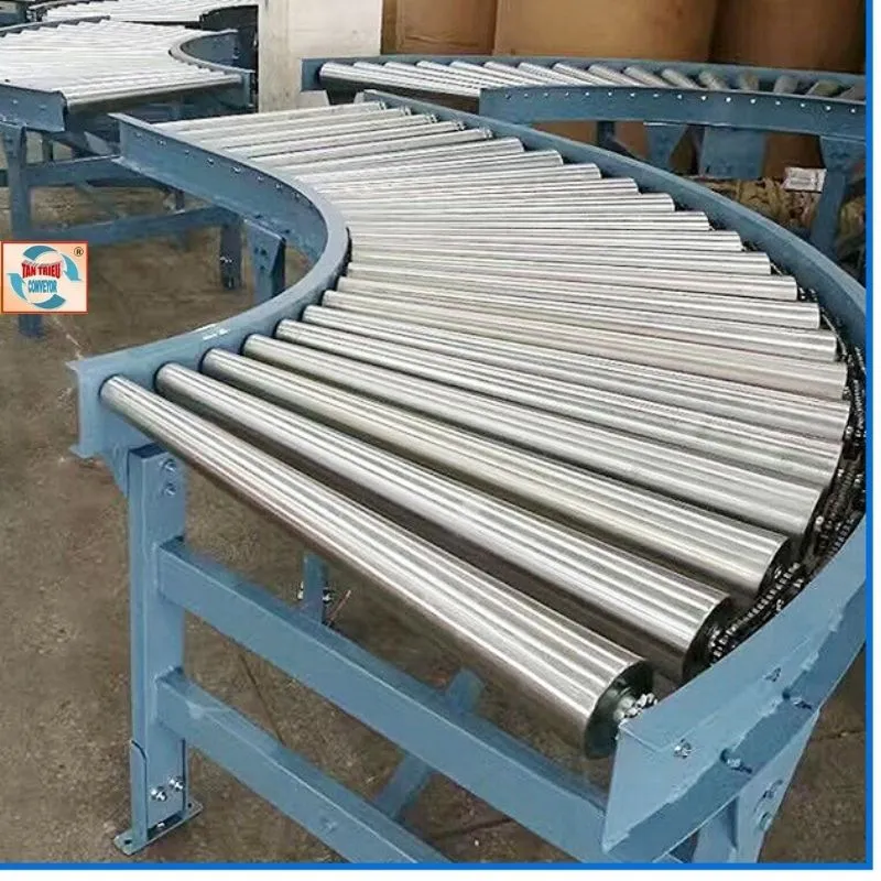 Sản phẩm Bang tai bang chuyen Tan Trieu 87  — Băng Tải Tấn Triều - Công Ty TNHH Một Thành Viên Sản Xuất Thương Mại Tấn Triều — MST 0310226818