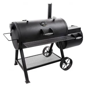 Sản phẩm 17202053_okj longhorn reverse flow smoker_001 300x300 — Bếp Nướng Mạo Hiểm Việt Nam - Công Ty TNHH Tư Vấn Và Thương Mại Mạo Hiểm Việt
Nam — MST 0310229914