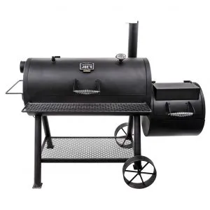 Sản phẩm 17202053_okj longhorn reverse flow smoker_002 300x300 — Bếp Nướng Mạo Hiểm Việt Nam - Công Ty TNHH Tư Vấn Và Thương Mại Mạo Hiểm Việt
Nam — MST 0310229914