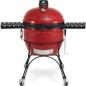 Sản phẩm 1JOE BIG II 300x300 — Bếp Nướng Mạo Hiểm Việt Nam - Công Ty TNHH Tư Vấn Và Thương Mại Mạo Hiểm Việt
Nam — MST 0310229914