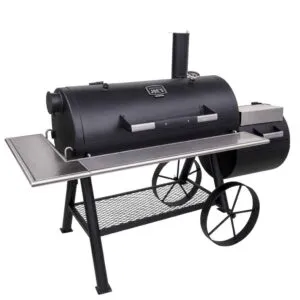 Sản phẩm 21202124_okj Anthem Series Longhorn Reverse Flow Smoker_0003 300x300 — Bếp Nướng Mạo Hiểm Việt Nam - Công Ty TNHH Tư Vấn Và Thương Mại Mạo Hiểm Việt
Nam — MST 0310229914