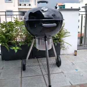 Sản phẩm 220GH22N Green Hills Kettle Grill 300x300 — Bếp Nướng Mạo Hiểm Việt Nam - Công Ty TNHH Tư Vấn Và Thương Mại Mạo Hiểm Việt
Nam — MST 0310229914