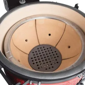 Sản phẩm 4321987654321JOE BIG II 300x300 — Bếp Nướng Mạo Hiểm Việt Nam - Công Ty TNHH Tư Vấn Và Thương Mại Mạo Hiểm Việt
Nam — MST 0310229914
