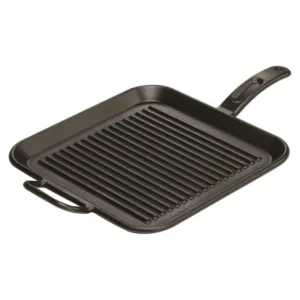 Sản phẩm chao gang lodge 12 inch cast iron grill pan 300x300 — Bếp Nướng Mạo Hiểm Việt Nam - Công Ty TNHH Tư Vấn Và Thương Mại Mạo Hiểm Việt
Nam — MST 0310229914