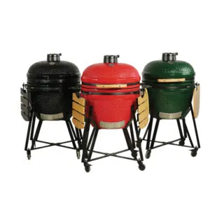 Sản phẩm Gusto Kamado 25 6 300x300 — Bếp Nướng Mạo Hiểm Việt Nam - Công Ty TNHH Tư Vấn Và Thương Mại Mạo Hiểm Việt
Nam — MST 0310229914