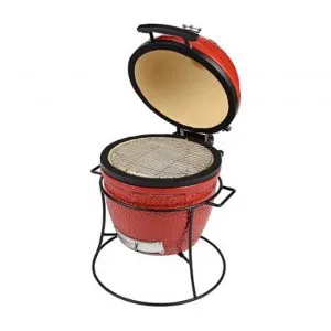 Sản phẩm Kamado Joe Joe Jr Ceramic Grill 300x300 — Bếp Nướng Mạo Hiểm Việt Nam - Công Ty TNHH Tư Vấn Và Thương Mại Mạo Hiểm Việt
Nam — MST 0310229914