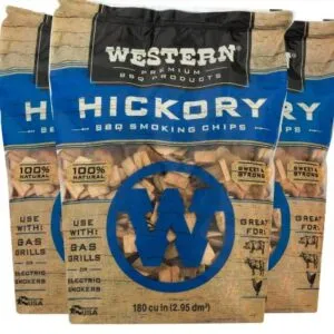 Sản phẩm Western Premium BBQ hickory smoking chips 6 300x300 — Bếp Nướng Mạo Hiểm Việt Nam - Công Ty TNHH Tư Vấn Và Thương Mại Mạo Hiểm Việt
Nam — MST 0310229914